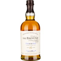 16y French Oak Pineau Cask im Geschenkkarton