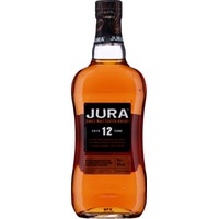 12 Years Single Malt Scotch Whiskey im Geschenkkarton