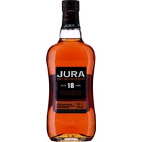 18 Years Single Malt Scotch Whiskey