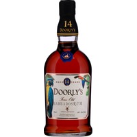Rum 14 years