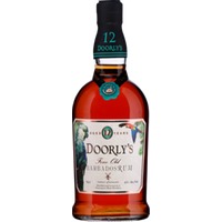 Rum 12 years