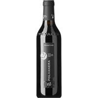 21 Primitivo Dolce IGT Cantine Polvanera, Apulien