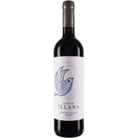 Illana Casa de Illana Expression Tempranillo