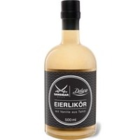 SANSIBAR DELUXE Eierlikör 17% Vol
