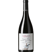 Flora Cabernet-Merlot Riserva Cuvée DOC Kellerei Girlan, Südtirol