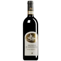 Brunello di Montalcino "Montosoli" DOCG