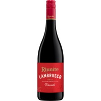 Riunite Lambrusco Emilia IGT Rosso
