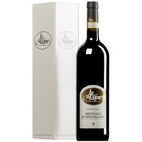 Brunello di Montalcino "Montosoli" DOCG MAGNUM in Geschenkkarton