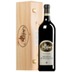 Brunello di Montalcino "Montosoli" DOCG Doppel-MAGNUM Original-Holzkiste 