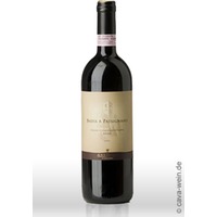 Badia a Passignano, Chianti Classico Riserva DOCG, Antino