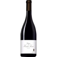 Châtau de Haute-Serre Georges 0.75 l Cahors Rotwein