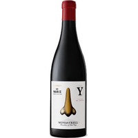 De Nariz Terroir Pie Franco Monastrell Yecla