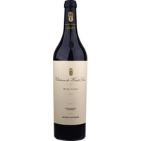 Châtau de Haute-Serre Icône 0.75 l Cahors Rotwein