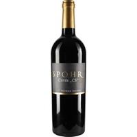 "Cuvée CS" Rotwein trocken - Weingut Spohr