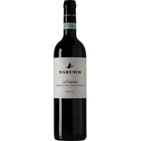 Masino Barbera del Monferrato DOC trocken - Marenco