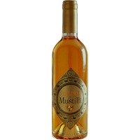 Phileno Vino Passito trocken 0,5 L - Mustilli