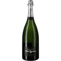 Champagne Fleuron Premier Cru Blanc de Blancs Brut Flaschengärung