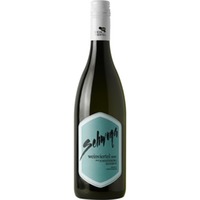 Grüner Veltliner Weinviertel DAC Reserve Ried Sommerbergen - Schwoga - Weingut Schweighofer