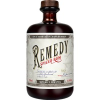 Remedy Spiced - Remedy