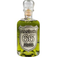 Absinth 66 - Absthof