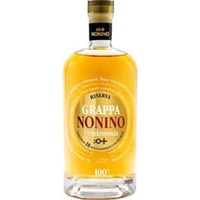 Grappa Nonino Vendemmia Riserva 41% vol