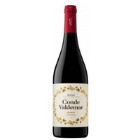Conde de Valdemar Tinto Crianza D.O.C. Rioja, Magnum