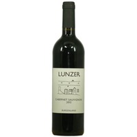 Blaufränkisch - Syrah Lunzer 1,5L Magnum