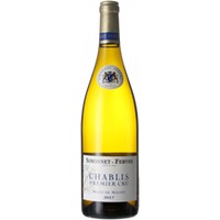 Chablis 1er Cru Mont De Milieu - Maison Simonnet Febvre