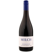 Frühburgunder trocken Monsheim 2020 Weingut Milch