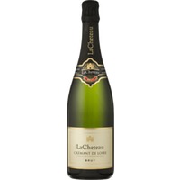 LaCheteau Cremant de Loire Brut - Les Grands Chais de France