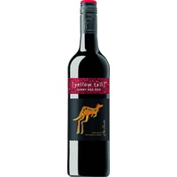 Jammy Red Roo - Yellow Tail