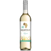 Golden Kaan Moscato