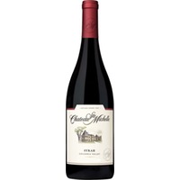 Chateau Ste. Michelle Columbia Valley Syrah