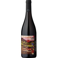 Mandrarossa Sentiero delle gerle Etna Rosso DOC