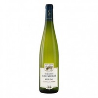 Riesling Les Princes Abbés - Alsace A.O.C. - Domaines Schlumberger