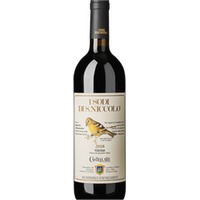 I Sodi di S. Niccolò IGT Castellare di Castellina, Toskana