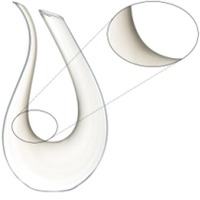 Dekanter Amadeo Grau | Riedel