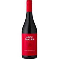 Spice Trader Shiraz / Cabernet