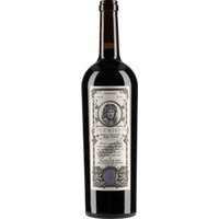 BOND Estates Pluribus