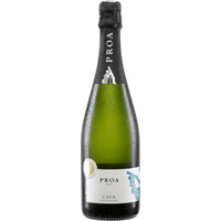Proa Cava Brut - Vallformosa