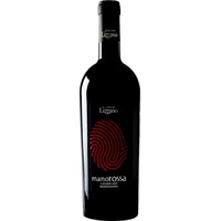 Manorossa Negroamaro Lizzano DOC trocken - Cantine Lizzano