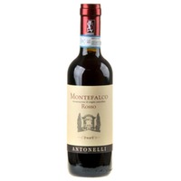 Antonelli Montefalco Rosso Bio 0,375l