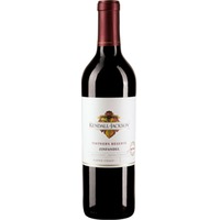 Kendall Jackson Vintners Reserve Zinfandel