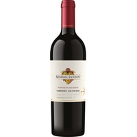 Kendall Jackson Vintners Reserve Cabernet Sauvignon