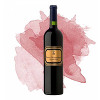 Grand Vin (Fabre-Montmayou)