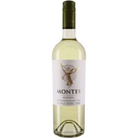Montes Reserva Sauvignon Blanc