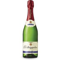Sekt Tradition halbtrocken