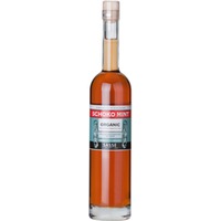 ORGANIC SCHOKO MINT (BIO) 700 ML