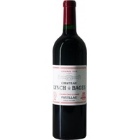Château Lynch Bages - 5ème Cru Classé