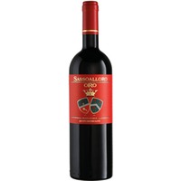 Jacopo Biondi Santi Sassoalloro Oro Toscana IGT 0,75 ℓ